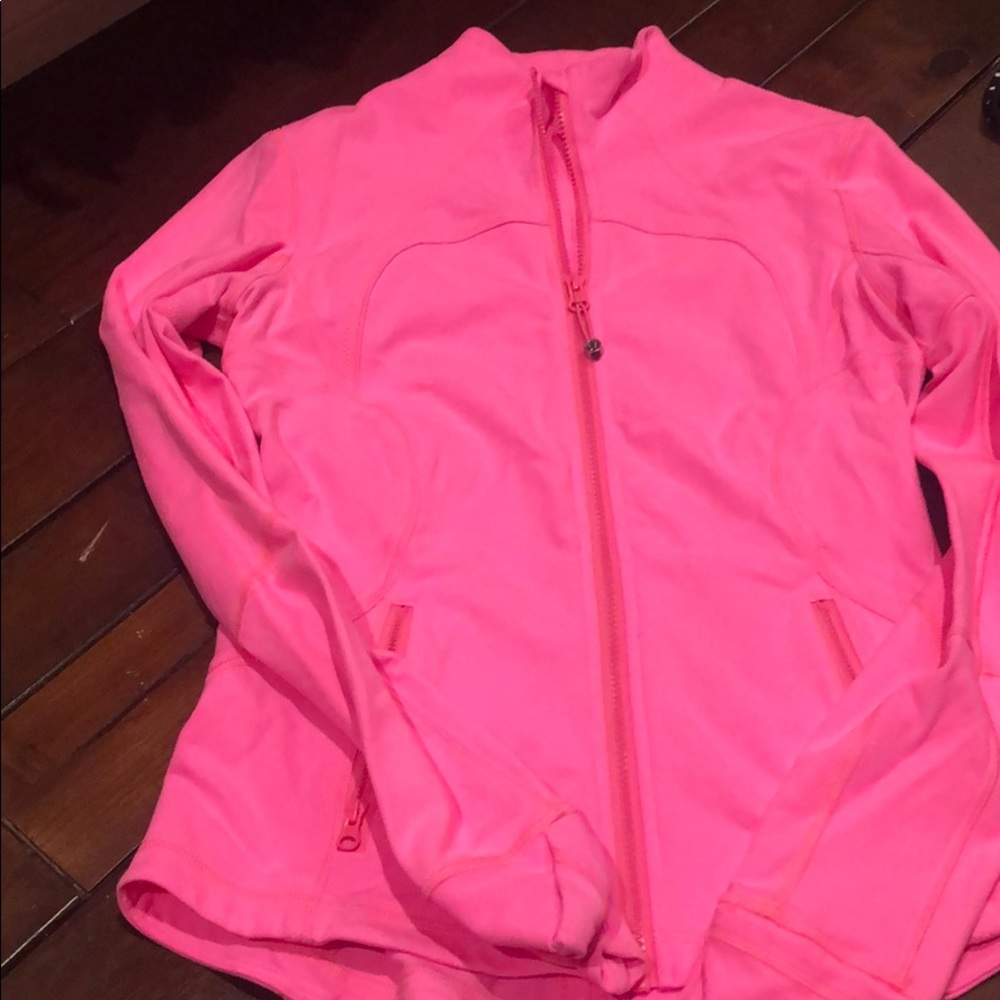 Lululemon jacket